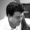 Edgar Meyer Photo: Michael Lutch/Sony Classical